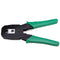 Raitool CP01 RJ45 RJ11 RJ12 Net Cable Pliers Cable Crimper Network Crimping Tools