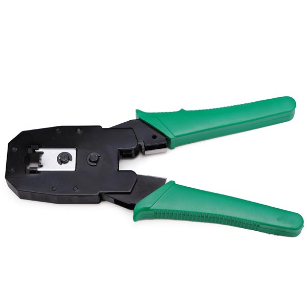 Raitool CP01 RJ45 RJ11 RJ12 Net Cable Pliers Cable Crimper Network Crimping Tools