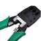 Raitool CP01 RJ45 RJ11 RJ12 Net Cable Pliers Cable Crimper Network Crimping Tools