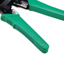 Raitool CP01 RJ45 RJ11 RJ12 Net Cable Pliers Cable Crimper Network Crimping Tools