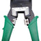 Raitool CP01 RJ45 RJ11 RJ12 Net Cable Pliers Cable Crimper Network Crimping Tools