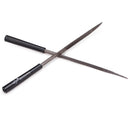 10pcs Needle Files Jeweler Diamond Metal Glass Stone Shaping Files