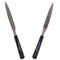 10pcs Needle Files Jeweler Diamond Metal Glass Stone Shaping Files