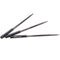 10pcs Needle Files Jeweler Diamond Metal Glass Stone Shaping Files