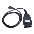FORD VCM OBD  Ford Diagnostic Scan Tool For FORD MAZDA Vehicles