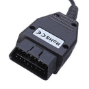 FORD VCM OBD  Ford Diagnostic Scan Tool For FORD MAZDA Vehicles