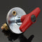 12V-60V Fixed Handle Key Battery Isolation Cut Off Switch Car Marine