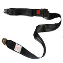 Car Seat Belt Two Point Seat Belt For Van/School Bus/Passenger Car