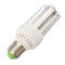 E27 8W LED Corn Light Bulb Lamp White/Warm White 48 SMD2835 90-260V