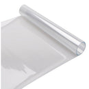 30x120cm Tint Auto Head Tail Fog light Lamp Vinyl Film Sheet Cover
