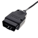AUTEL OBDII EOBD MaxiScan MS310 Auto Read Code Card