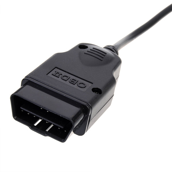 AUTEL OBDII EOBD MaxiScan MS310 Auto Read Code Card