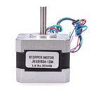 JKM NEMA17 Hybrid Stepper Motor 2 Phase 1.8 For CNC Router