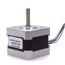 JKM NEMA17 Hybrid Stepper Motor 2 Phase 1.8 For CNC Router