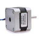 JKM NEMA17 Hybrid Stepper Motor 2 Phase 1.8 For CNC Router