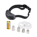 PT-852 Dog Training Shock Collar Anti Bark Stop No Barking