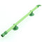 Aquarium Air Stone Bubble Wall Tube  Fish Tank Bubble Wall Green