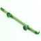 Aquarium Air Stone Bubble Wall Tube  Fish Tank Bubble Wall Green