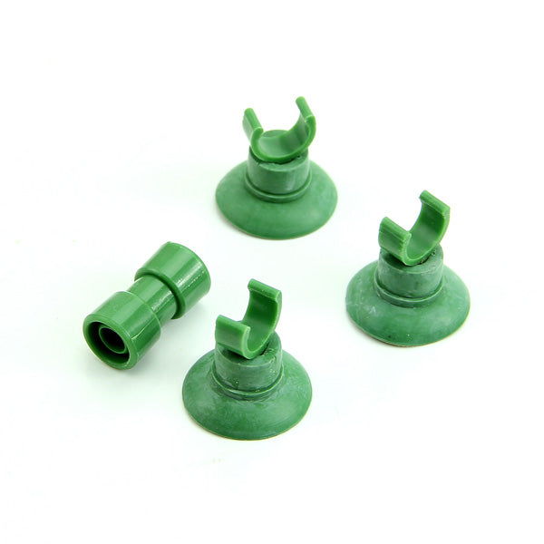 Aquarium Air Stone Bubble Wall Tube  Fish Tank Bubble Wall Green