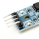 10Pcs Speed Measuring Sensor Switch Counter Motor Test Groove Coupler Module