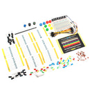 Electronics Fans Components Package Element Parts Kit Set For