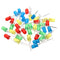 Electronics Fans Components Package Element Parts Kit Set For