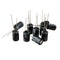 Electronics Fans Components Package Element Parts Kit Set For