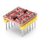 5 Pcs 3.3V 5V TTL Bi-directional Logic Level Converter