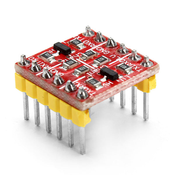 5 Pcs 3.3V 5V TTL Bi-directional Logic Level Converter