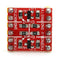 5 Pcs 3.3V 5V TTL Bi-directional Logic Level Converter