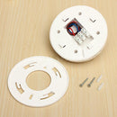 Occupancy Flexible PIR Motion Sensor Switch LED Ceiling Recessed