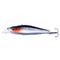 ZANLURE 5 Pcs Fishing Lures Lifelike Diving Bait Hooks 8cm
