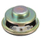 1pc 40mm 4 3W Full-range Audio Speaker Stereo Woofer Loudspeaker