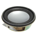 1pc 40mm 4 3W Full-range Audio Speaker Stereo Woofer Loudspeaker
