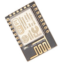 3Pcs ESP8266 ESP-12E Remote Serial Port WIFI Transceiver Wireless Module