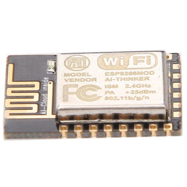 ESP8266 ESP-12E Remote Serial Port WIFI Transceiver Wireless Module
