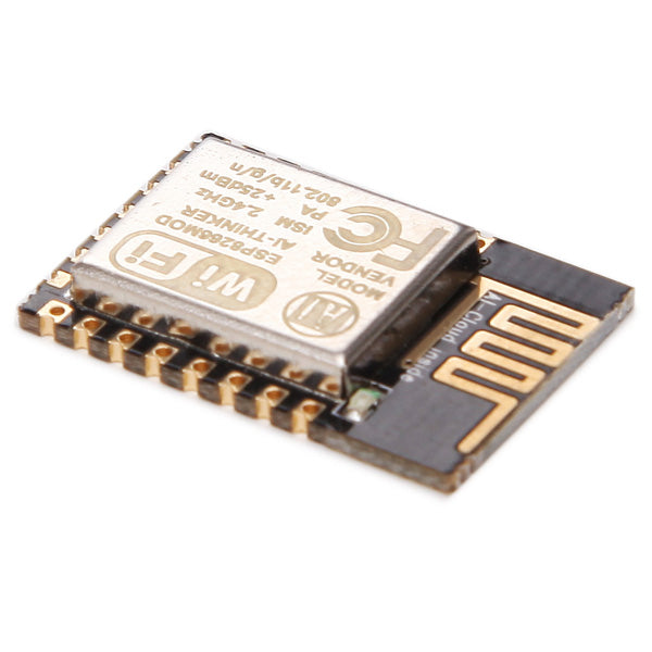 ESP8266 ESP-12E Remote Serial Port WIFI Transceiver Wireless Module