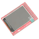 Original JYETech DSO138 DIY Digital Oscilloscope Unassembled Kit SMD Soldered 13803K Version