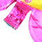23 Inch Aluminum Foil Sunflower Balloon Smiling Face Balloons Birthday Party Decoration