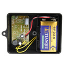 Bike Motor Bike Bicycle Security Sound Steal Lock Alarm