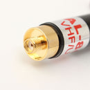 VHF/UHF Dual Band High Gain Long Range Telescopic Antenna SMA-F for UV-5R UV-B6