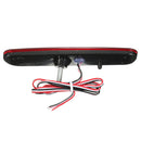 Pair LED Brake Tail Light Rear Bumper Reflector Fog Light  For Toyota Land Cruiser Lexus LX470