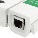 Network Cable Tester for Cat5 RJ45 RJ11 RJ12 Ethernet Lan PC Wire Testing Tool