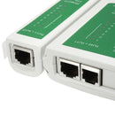 Network Cable Tester for Cat5 RJ45 RJ11 RJ12 Ethernet Lan PC Wire Testing Tool