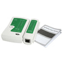 Network Cable Tester for Cat5 RJ45 RJ11 RJ12 Ethernet Lan PC Wire Testing Tool