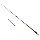 VHF/UHF Dual Band High Gain Long Range Telescopic Antenna SMA-F for UV-5R UV-B6