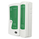 Network Cable Tester for Cat5 RJ45 RJ11 RJ12 Ethernet Lan PC Wire Testing Tool