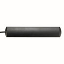 30MHz-1200MHz Scanner Antenna Radio BNC Glass Mount Mobile Full Band GSM Paste