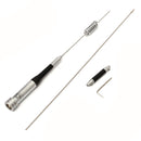 UV Dual Band 100W Mobile Ham Radio Antenna Diamond Antenna SGM507 144/430MHz