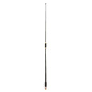 VHF/UHF Dual Band High Gain Long Range Telescopic Antenna SMA-F for UV-5R UV-B6
